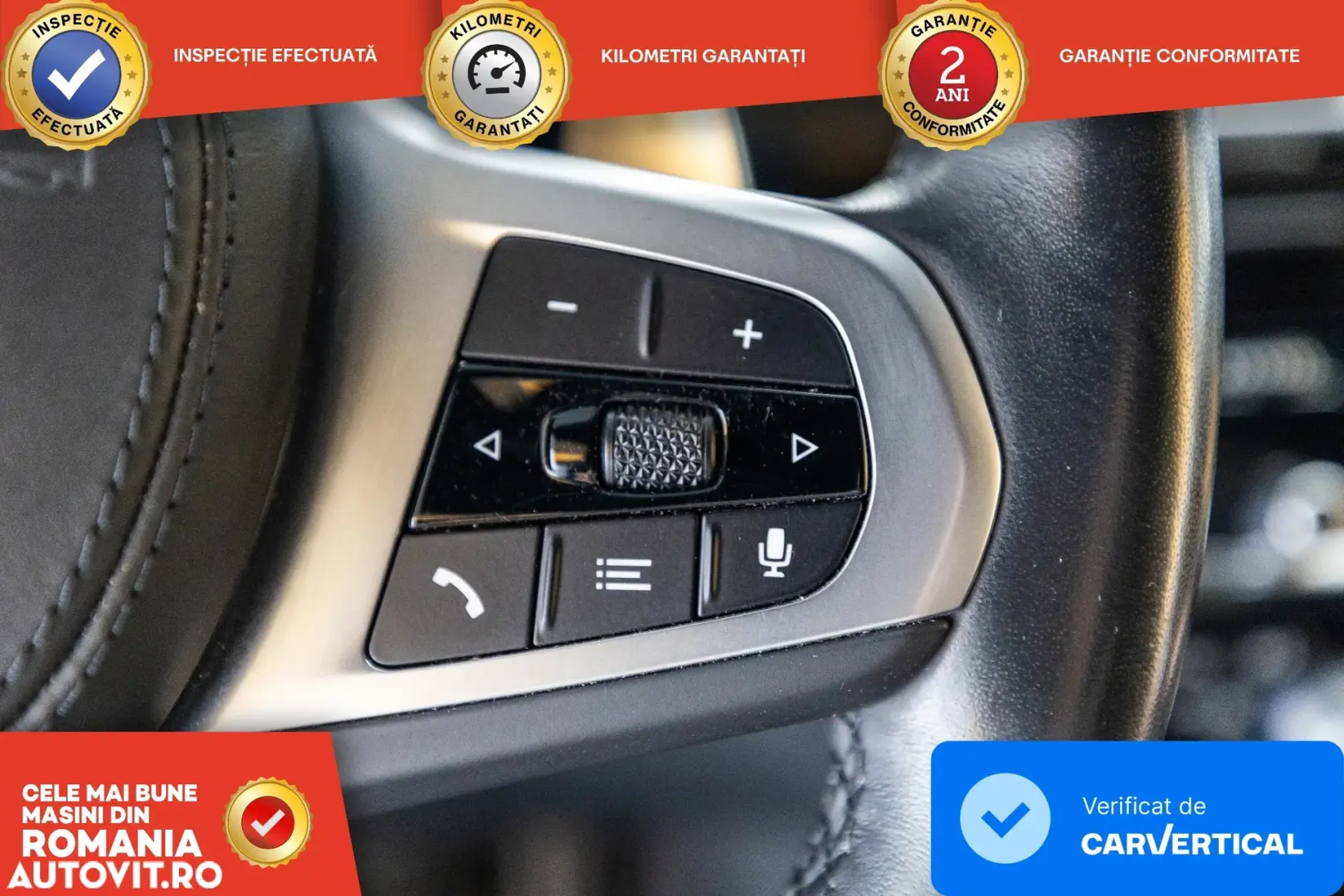 BMW Seria 5 520d AT MHEV