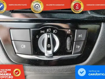 BMW Seria 5 520d AT MHEV