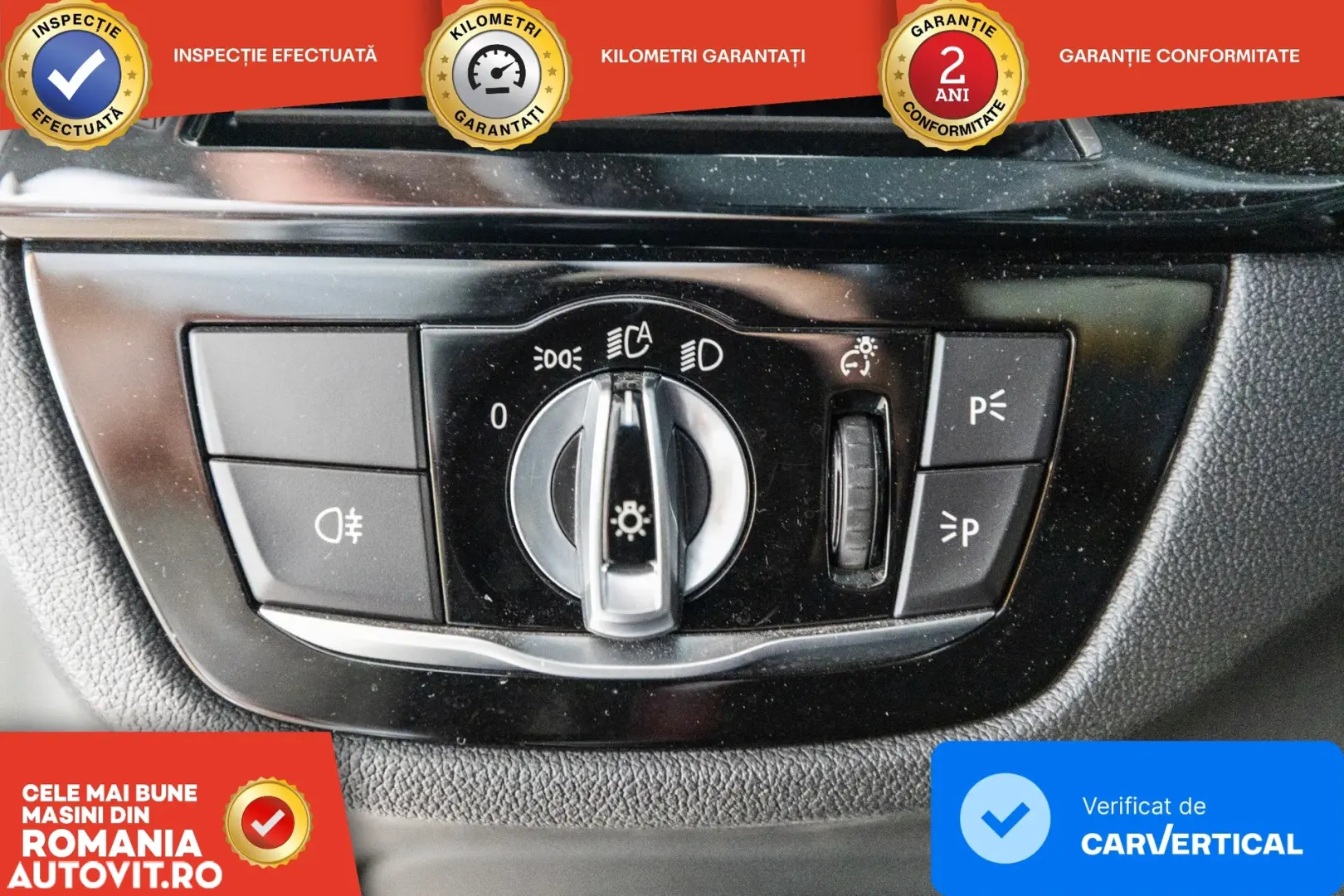 BMW Seria 5 520d AT MHEV