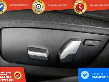 BMW Seria 5 520d AT MHEV