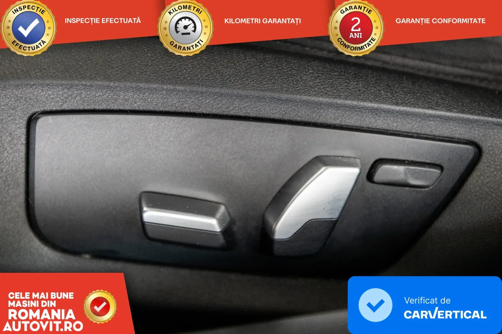 BMW Seria 5 520d AT MHEV