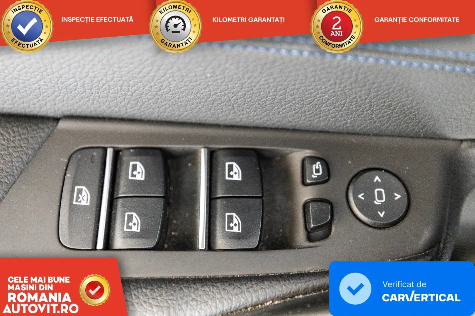 BMW Seria 5 520d AT MHEV