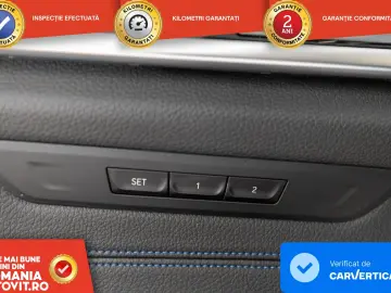 BMW Seria 5 520d AT MHEV