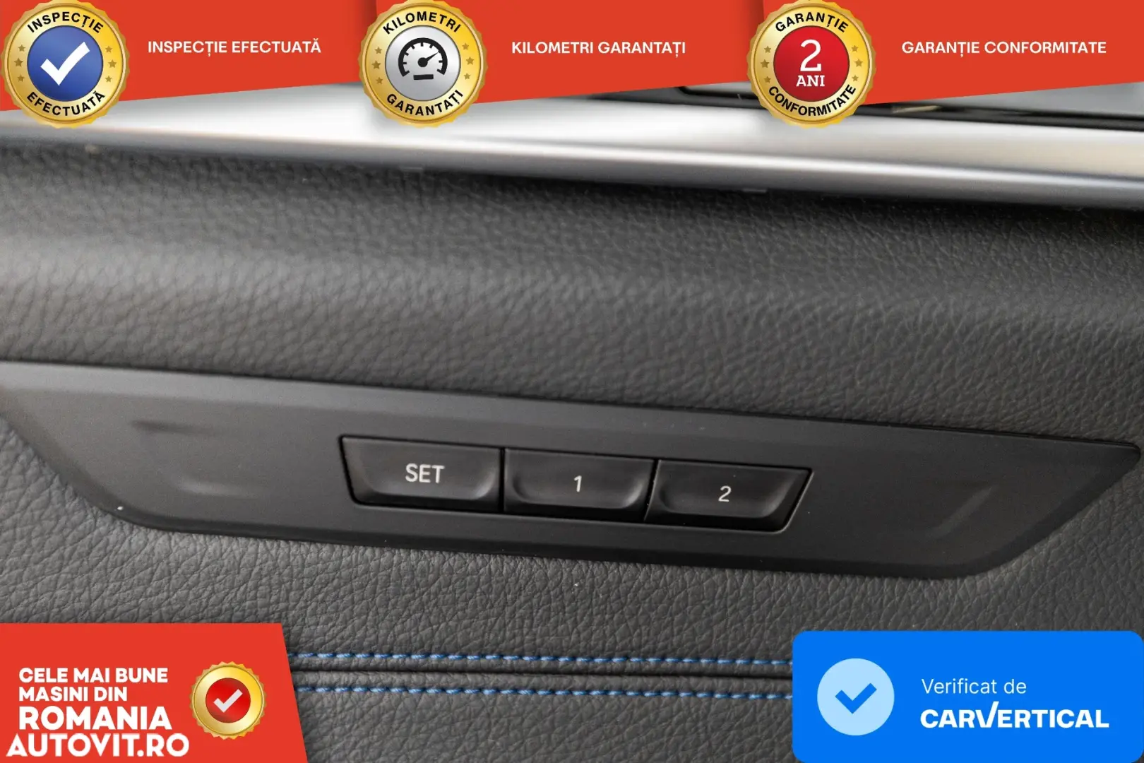 BMW Seria 5 520d AT MHEV