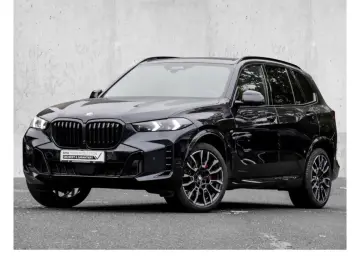 X5 xDr30d MSpPro Massage Ventila IconGlow GestureControl 360