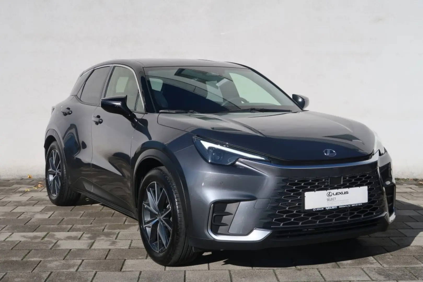 LBX AWD E-Four Emotion