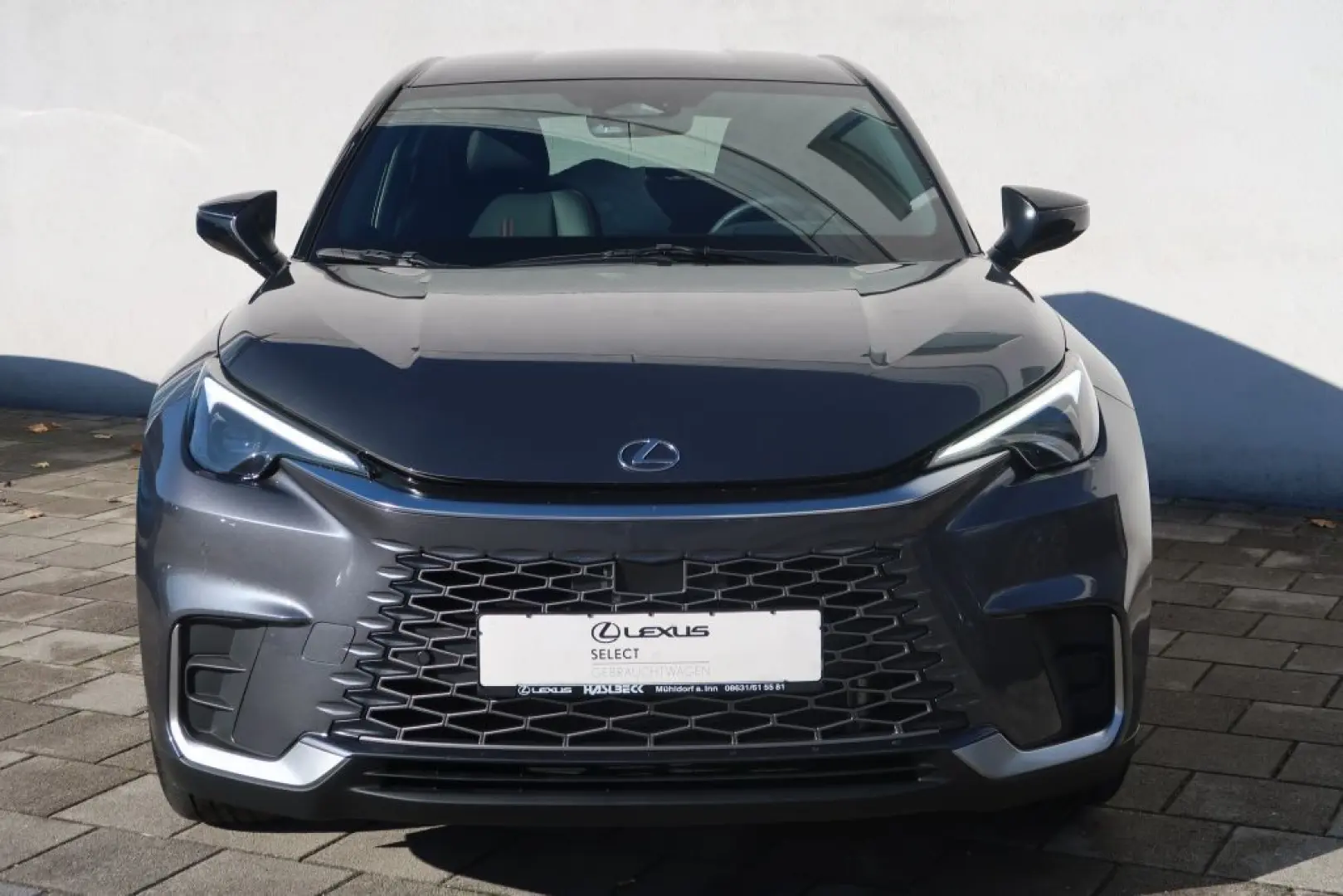 LBX AWD E-Four Emotion