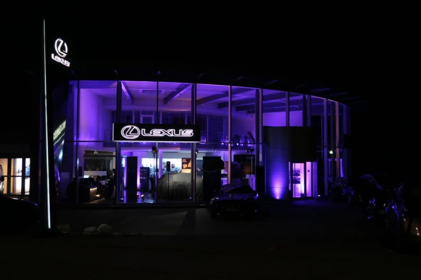 LBX AWD E-Four Emotion