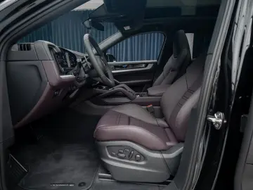 Porsche Cayenne E-Hybrid Coupe nou garantie