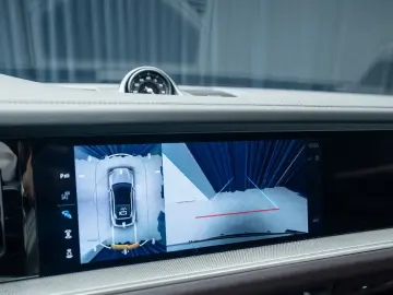 Porsche Cayenne E-Hybrid Coupe nou garantie