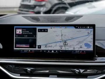 X5 xDrive30d 360 IconicGlow CraftedClarity AuxHeater Panoram