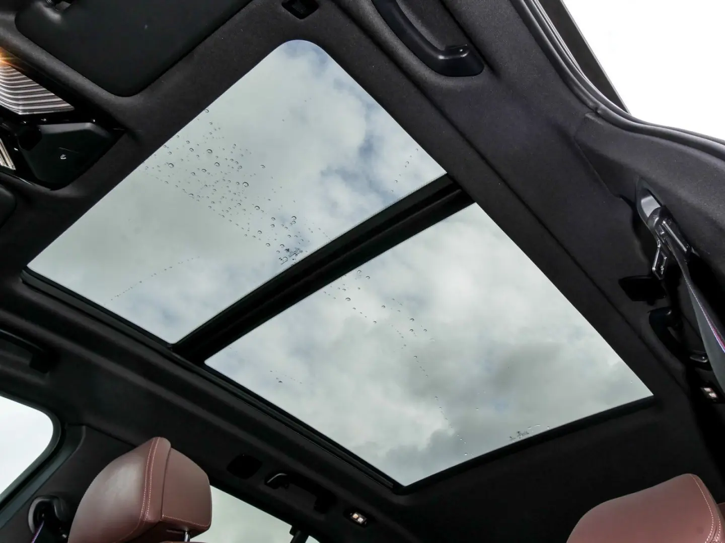 X5 xDrive30d 360 IconicGlow CraftedClarity AuxHeater Panoram