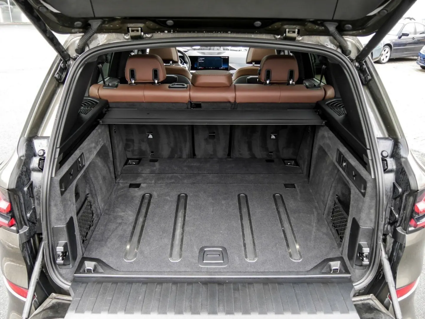 X5 xDrive30d 360 IconicGlow CraftedClarity AuxHeater Panoram