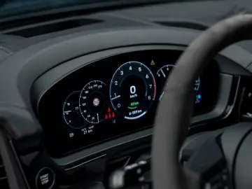 Porsche Cayenne E-Hybrid Coupe nou garantie