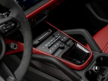 Porsche Cayenne E-Hybrid Coupe nou garantie