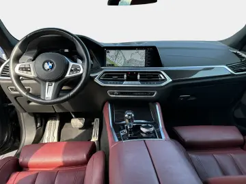 X6 xDrive40d M Sport