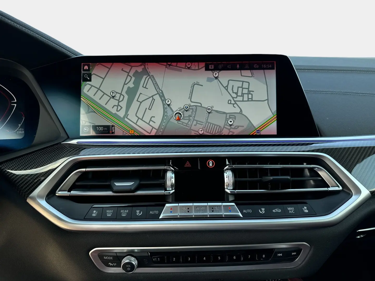 X6 xDrive40d M Sport