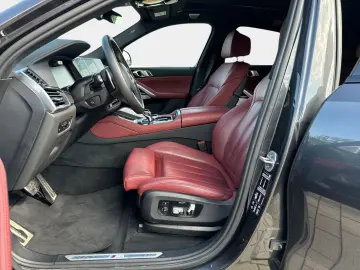 X6 xDrive40d M Sport