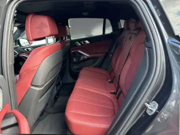 X6 xDrive40d M Sport