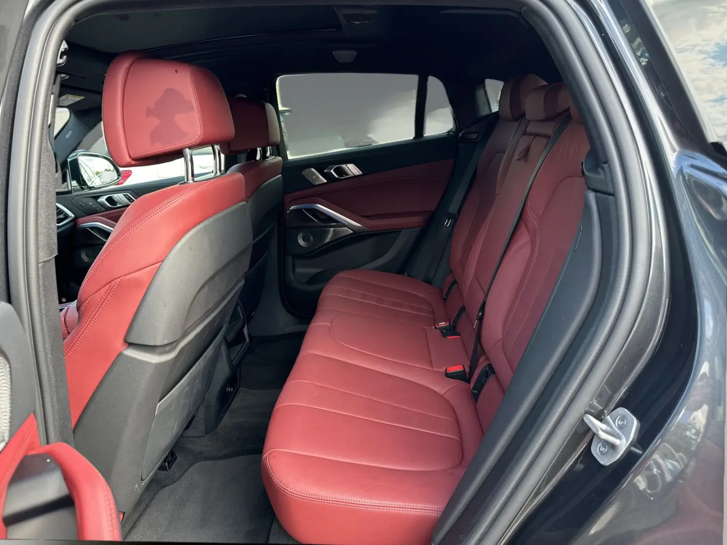 X6 xDrive40d M Sport