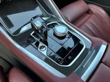 X6 xDrive40d M Sport