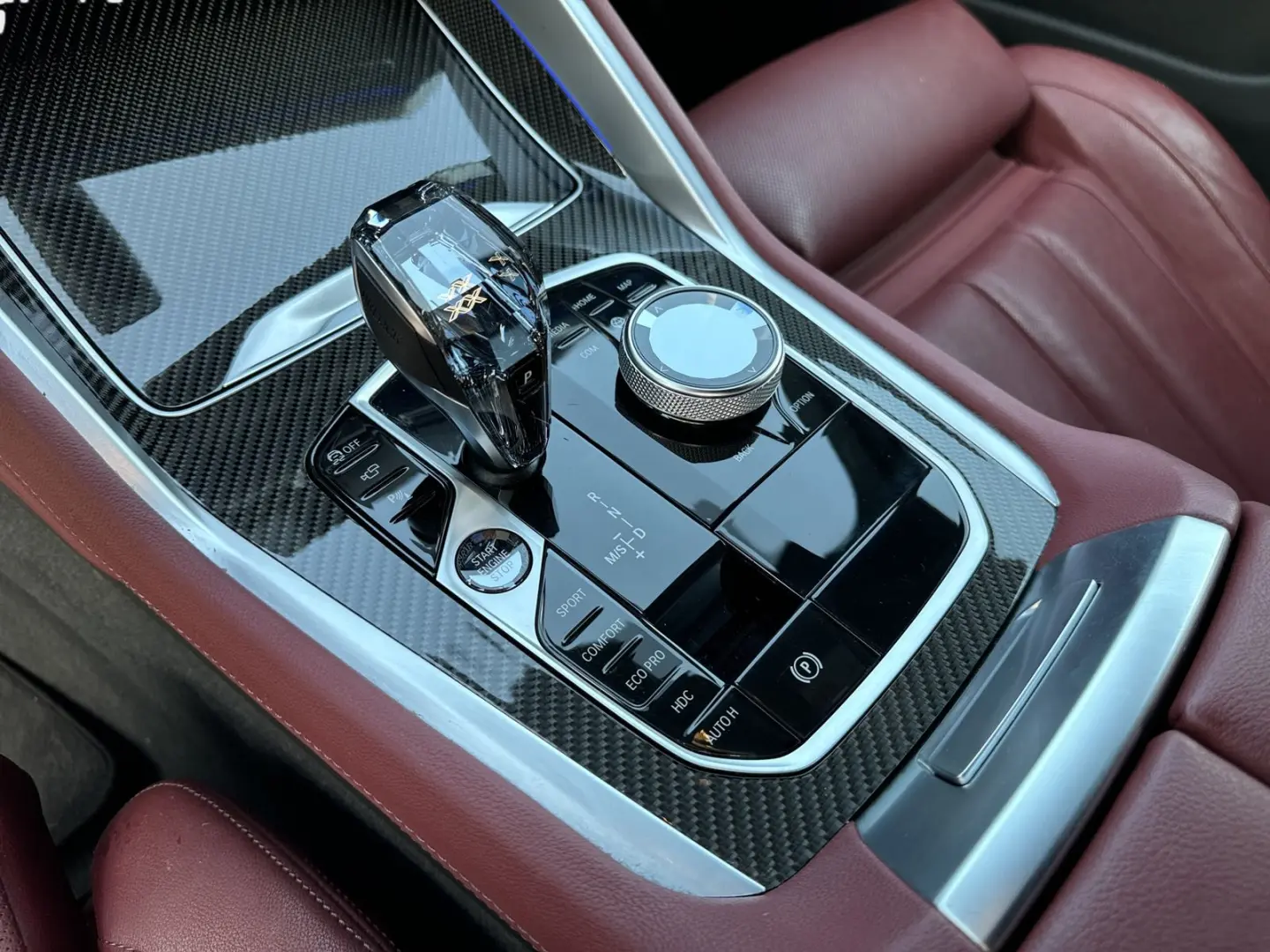 X6 xDrive40d M Sport