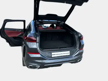 X6 xDrive40d M Sport