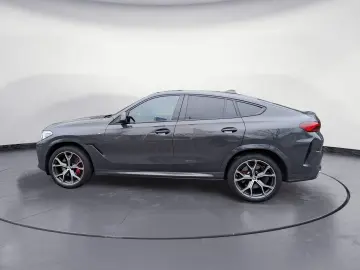X6 xDrive40d M Sport