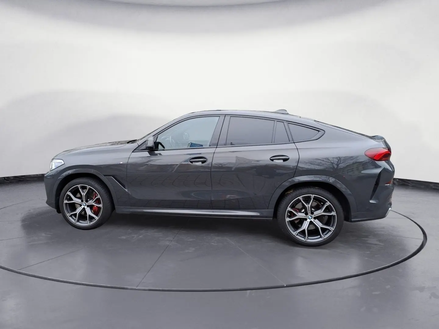 X6 xDrive40d M Sport