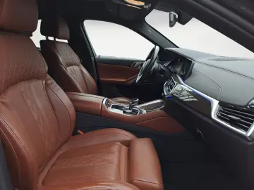 X6 xDrive40d M Sport