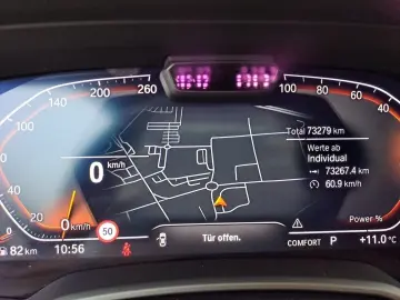 X6 xDrive40d M Sport