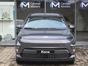 Hyundai Kona Electric 48.6kWh 135CP HIGHWAY