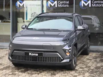 Hyundai Kona Electric 48.6kWh 135CP HIGHWAY
