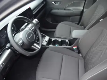 Hyundai Kona Electric 48.6kWh 135CP HIGHWAY