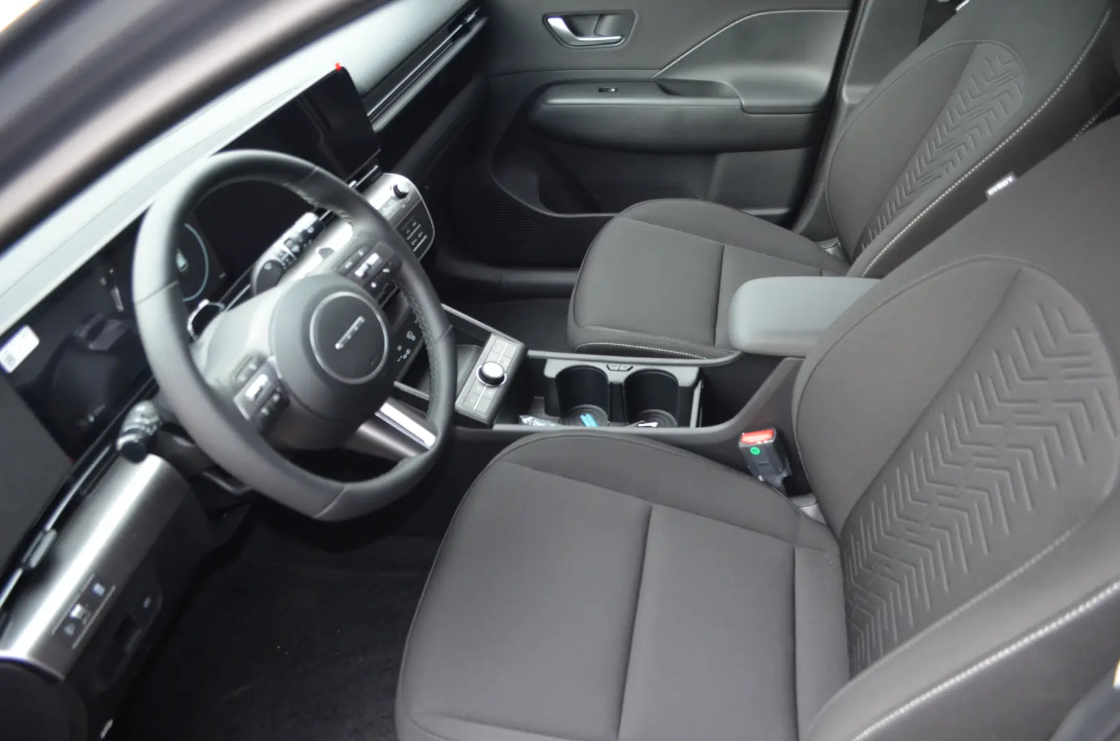 Hyundai Kona Electric 48.6kWh 135CP HIGHWAY