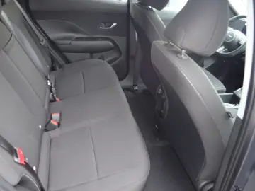 Hyundai Kona Electric 48.6kWh 135CP HIGHWAY