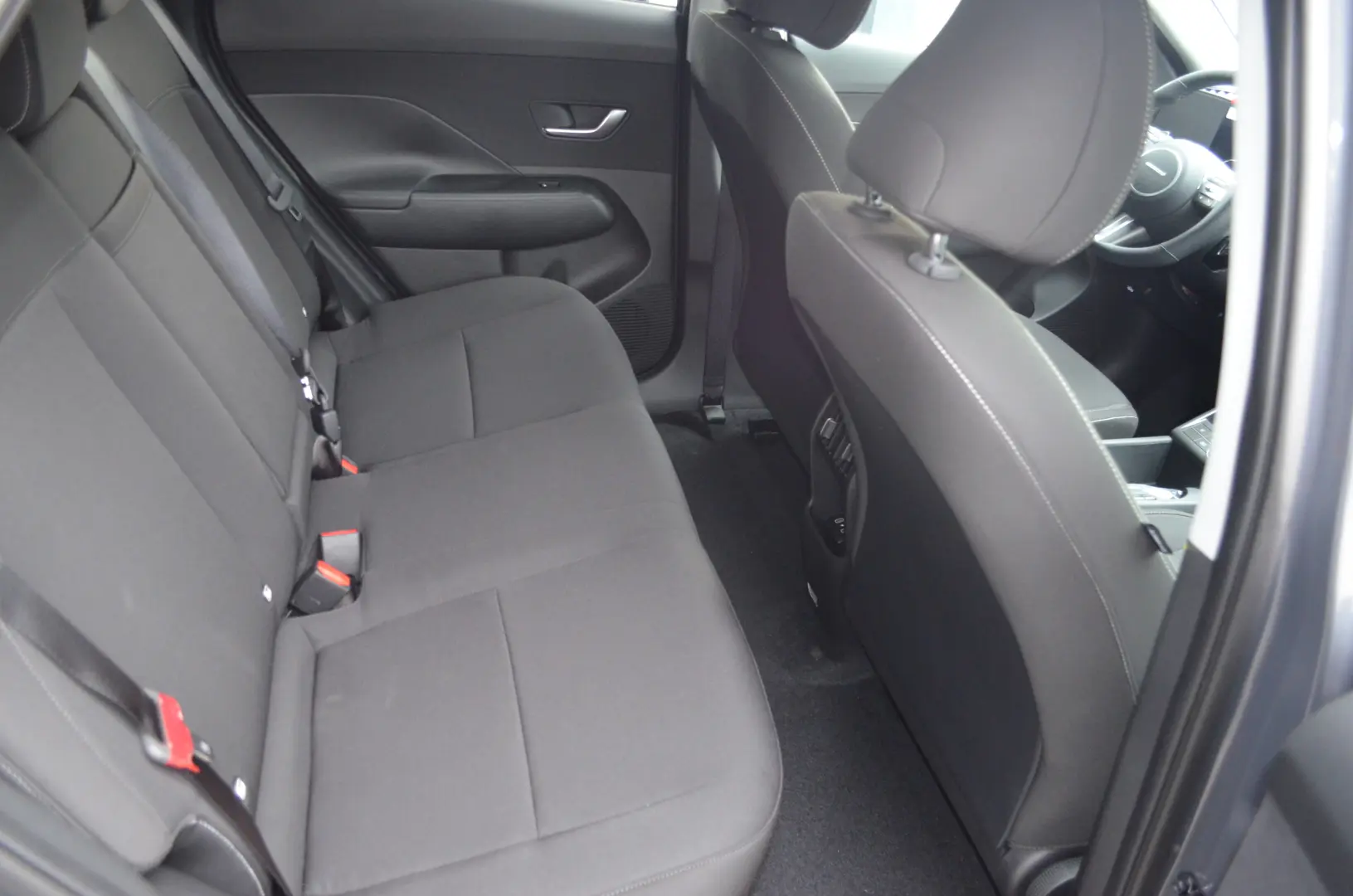 Hyundai Kona Electric 48.6kWh 135CP HIGHWAY