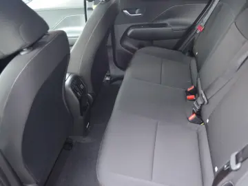 Hyundai Kona Electric 48.6kWh 135CP HIGHWAY