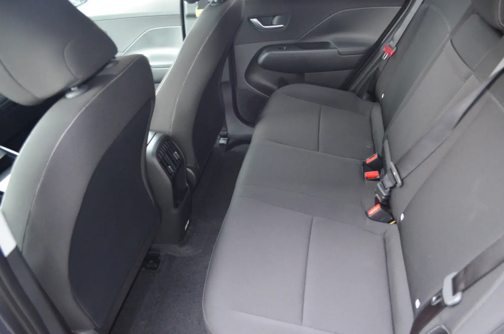 Hyundai Kona Electric 48.6kWh 135CP HIGHWAY