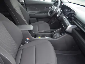 Hyundai Kona Electric 48.6kWh 135CP HIGHWAY