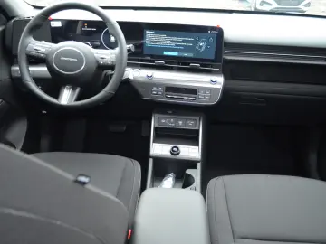 Hyundai Kona Electric 48.6kWh 135CP HIGHWAY
