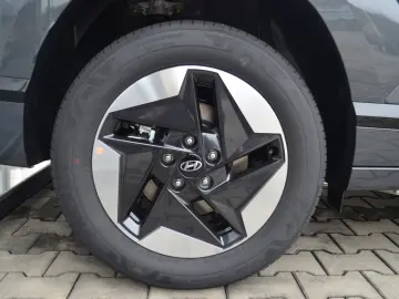 Hyundai Kona Electric 48.6kWh 135CP HIGHWAY