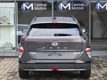 Hyundai Kona Electric 48.6kWh 135CP HIGHWAY