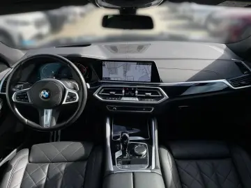 X6 xDrive30d M Sport