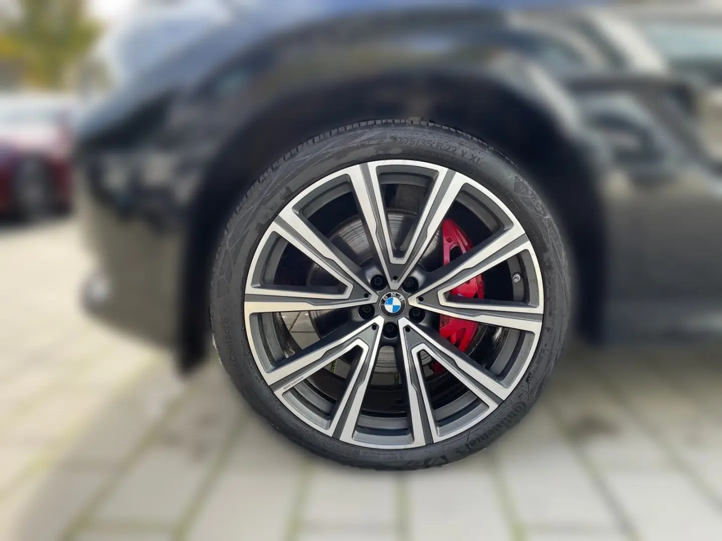 X6 xDrive30d M Sport