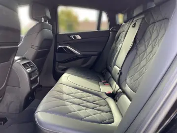 X6 xDrive30d M Sport