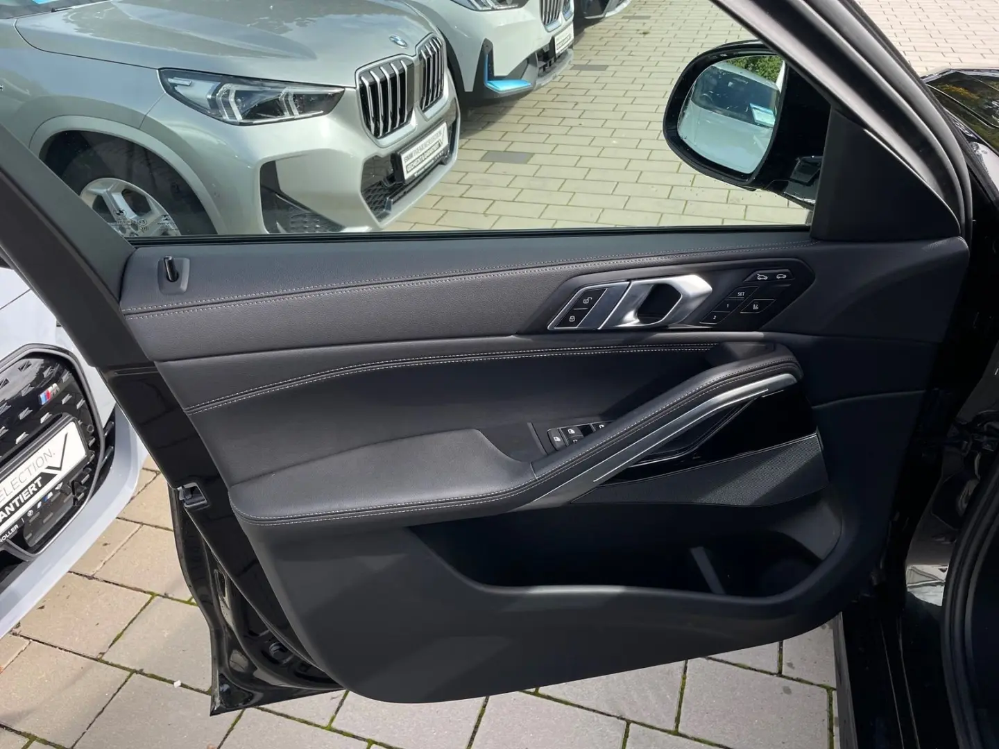 X6 xDrive30d M Sport