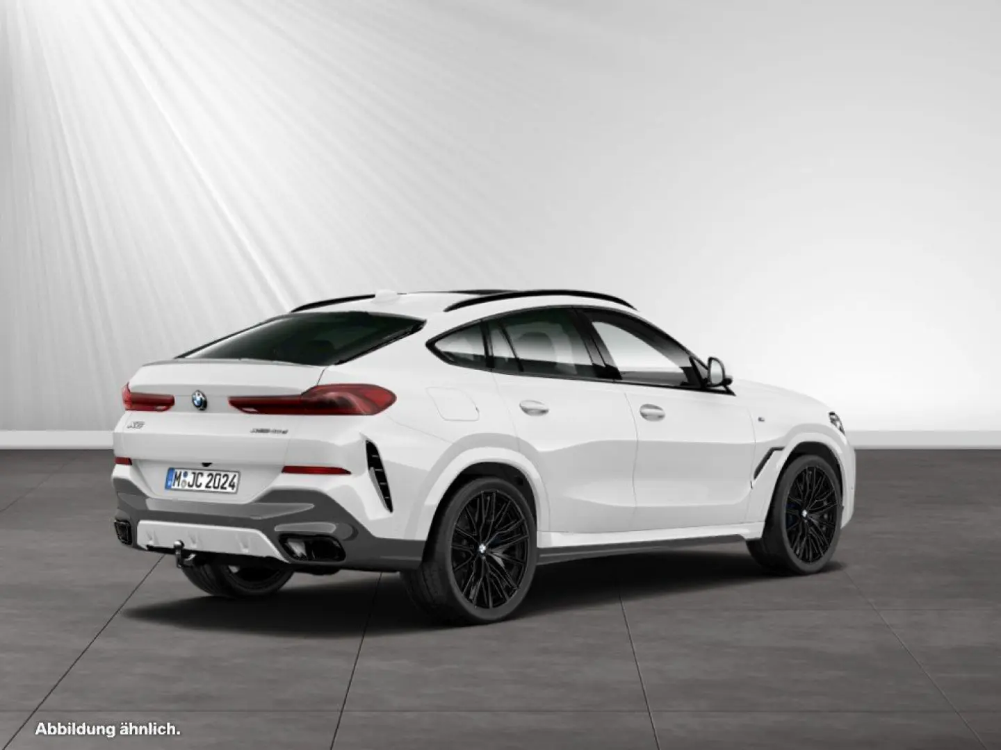 X6 xDrive40d M Sport