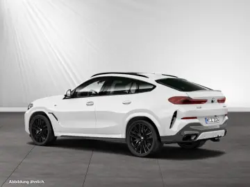 X6 xDrive40d M Sport