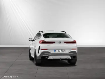 X6 xDrive40d M Sport